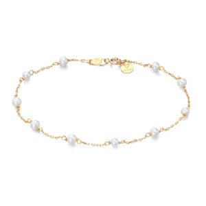 Pulsera de Perlas Cultivada GC018OA