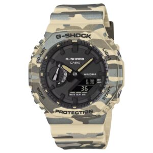 Reloj Casio G-Shock GA-2100CM-5A