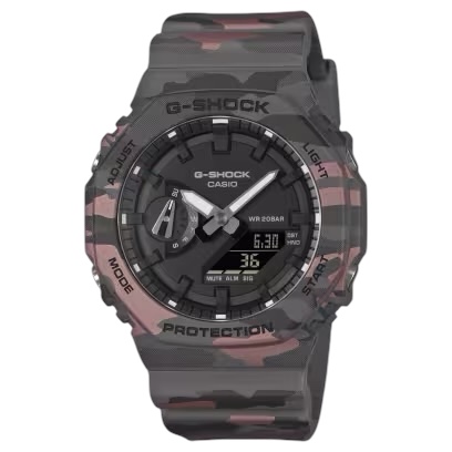 Reloj Casio G-Shock GA-2100CM-8A
