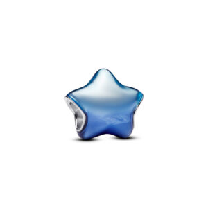Charm Estrella Azul Plata de Ley 794382C01 Unicef x Pandora