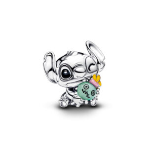Charm Stitch y Scrump de Disney 794554C01