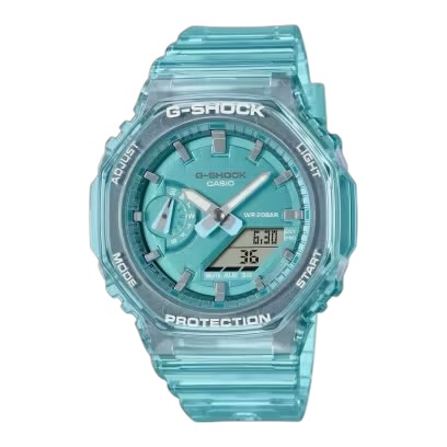 Reloj G-Shock GMA-S2100SK-2AER