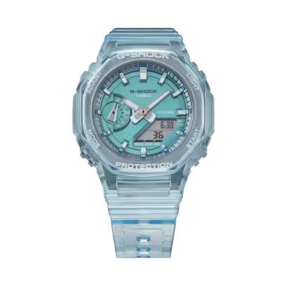 Reloj G-Shock GMA-S2100SK-2AER - Imagen 2