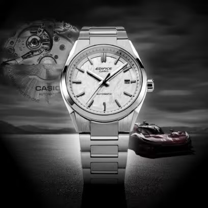 Reloj Casio Edifice EFR-110D-7A - Imagen 3