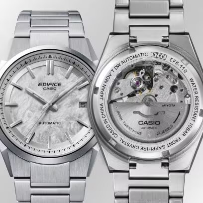 Reloj Casio Edifice EFR-110D-7A - Imagen 8