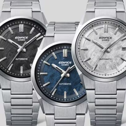Reloj Casio Edifice EFR-110D-2A - Imagen 5