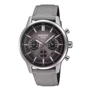 Reloj Casio Edifice Cronógrafo EFR-575C-8A