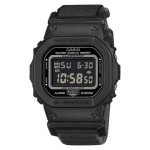 Reloj Casio G-Shock DW-5600MNC-1
