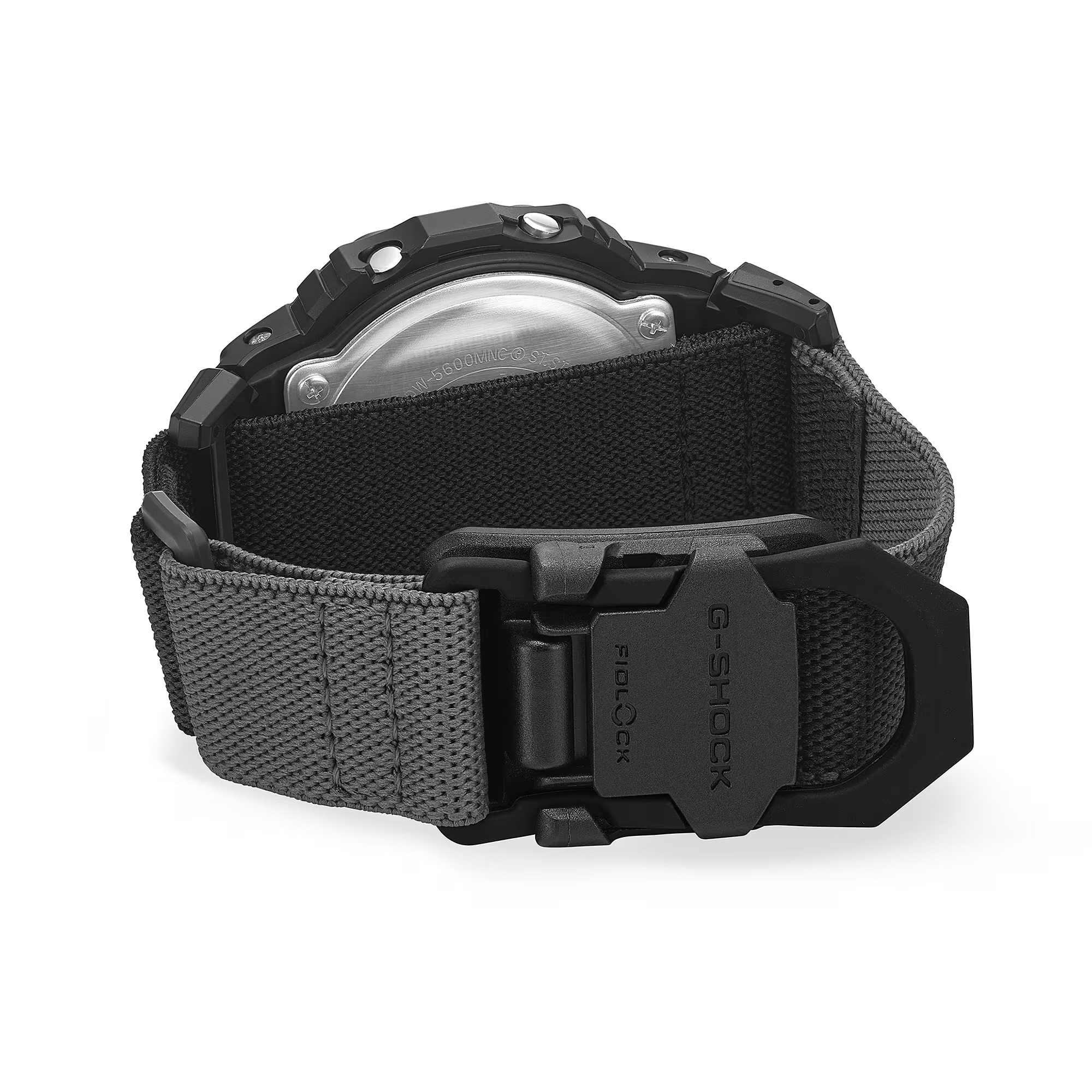 Reloj Casio G-Shock DW-5600MNC-1 - Imagen 5
