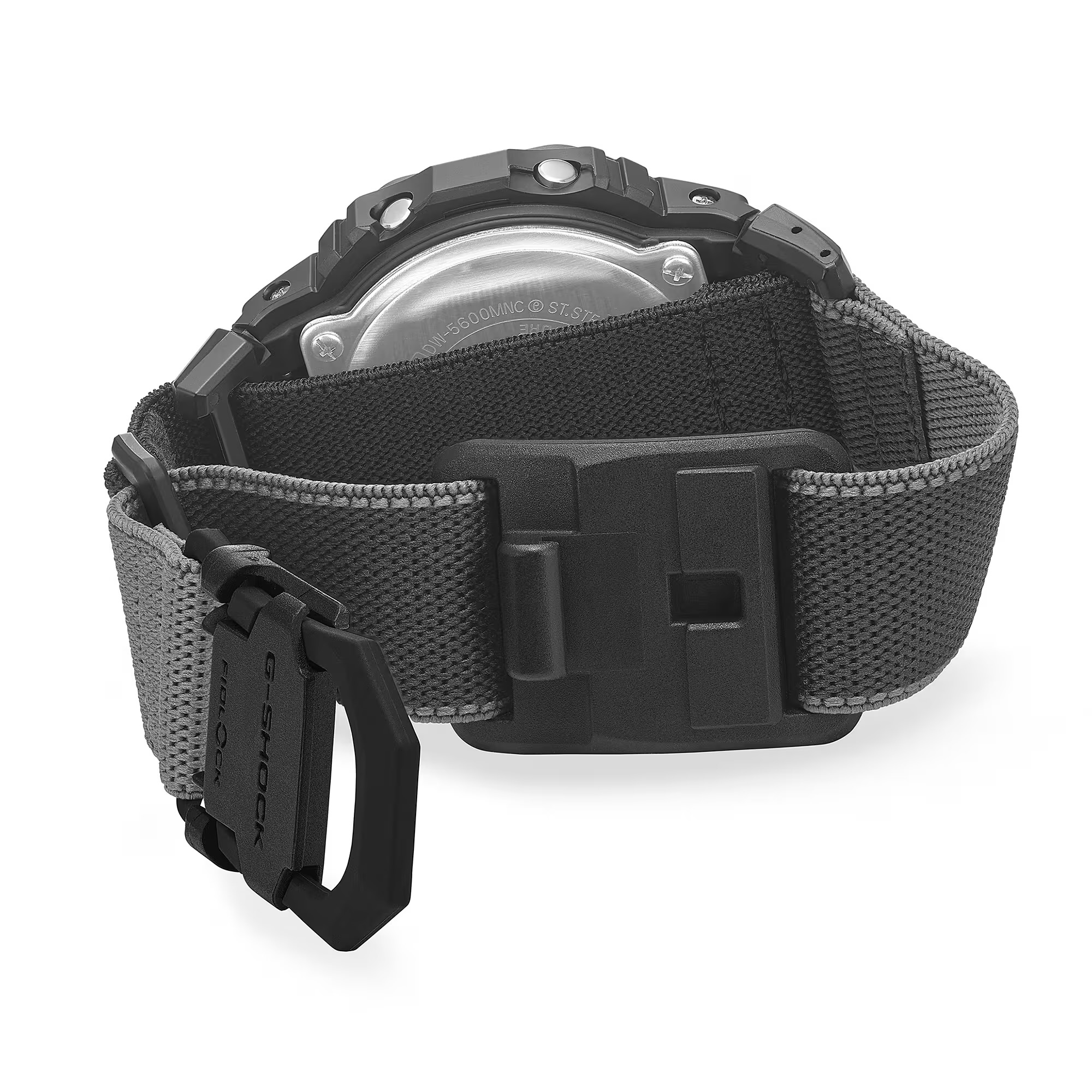 Reloj Casio G-Shock DW-5600MNC-1 - Imagen 6