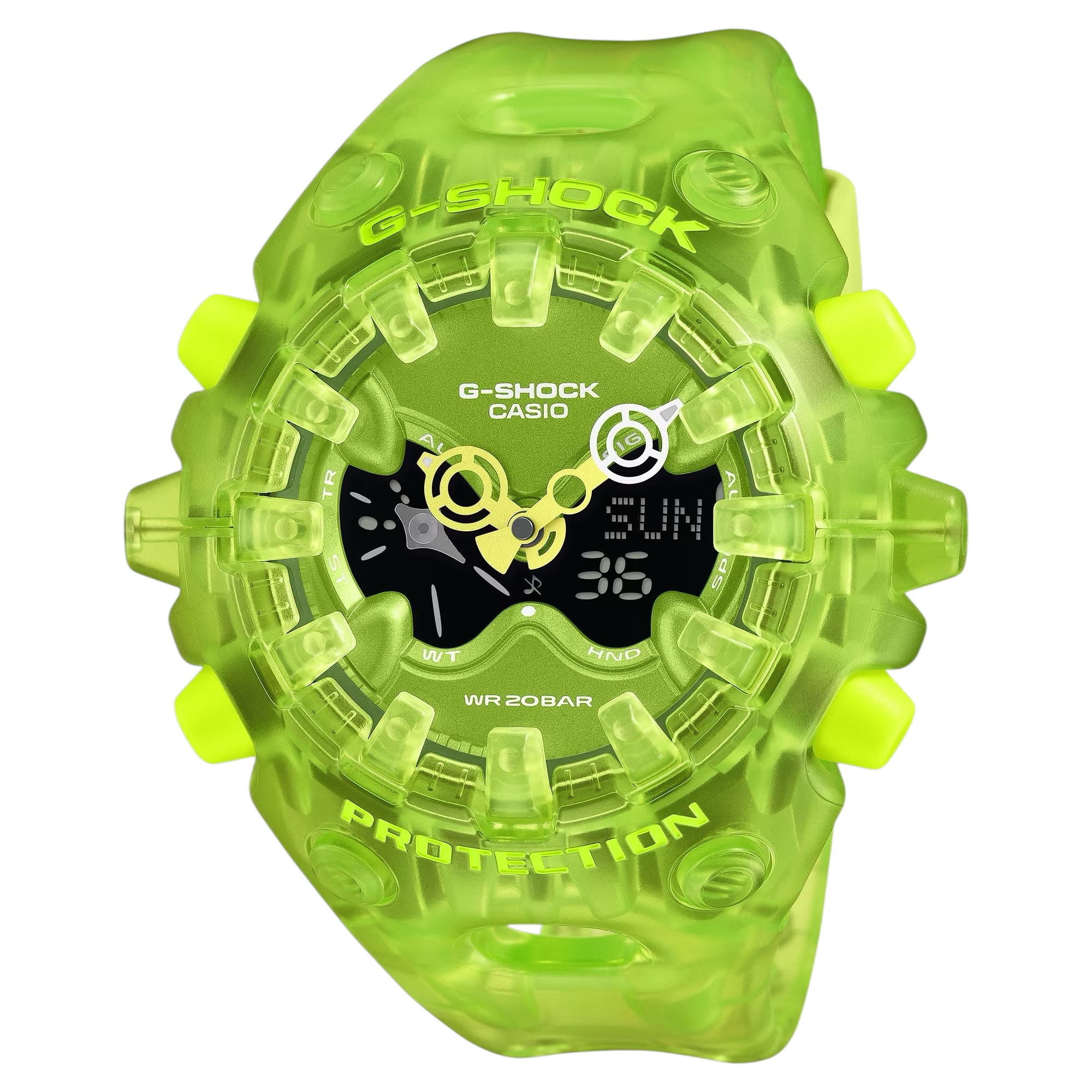Reloj Casio G-Shock Ga-V01SKE-3A