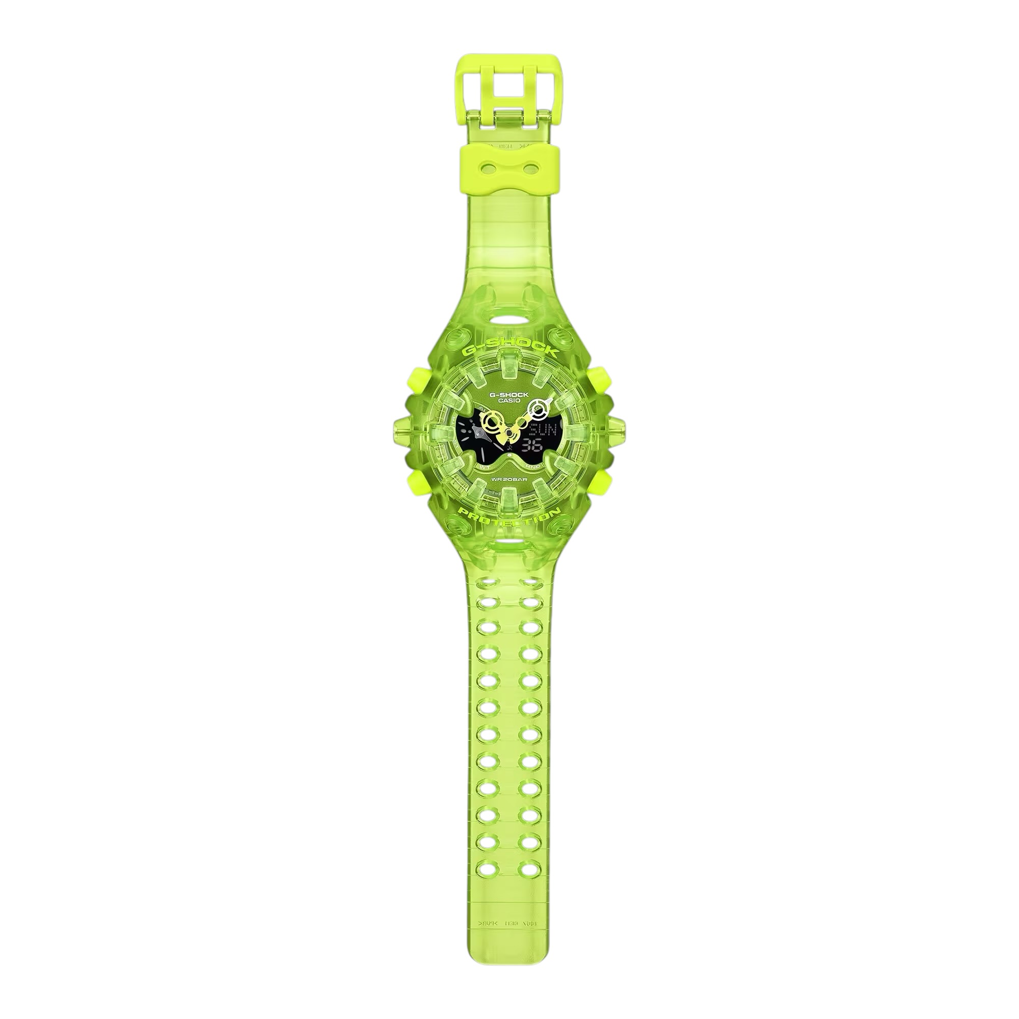 Reloj Casio G-Shock Ga-V01SKE-3A - Imagen 3