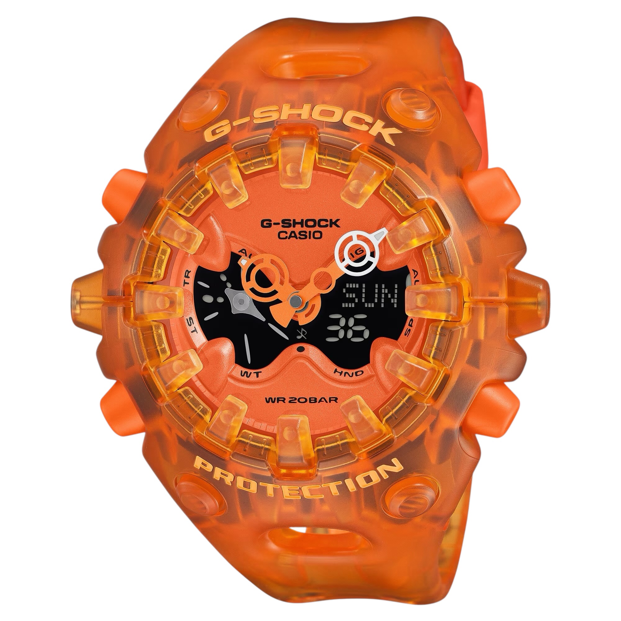 Reloj Casio G-Shock Ga-V01SKE-4A