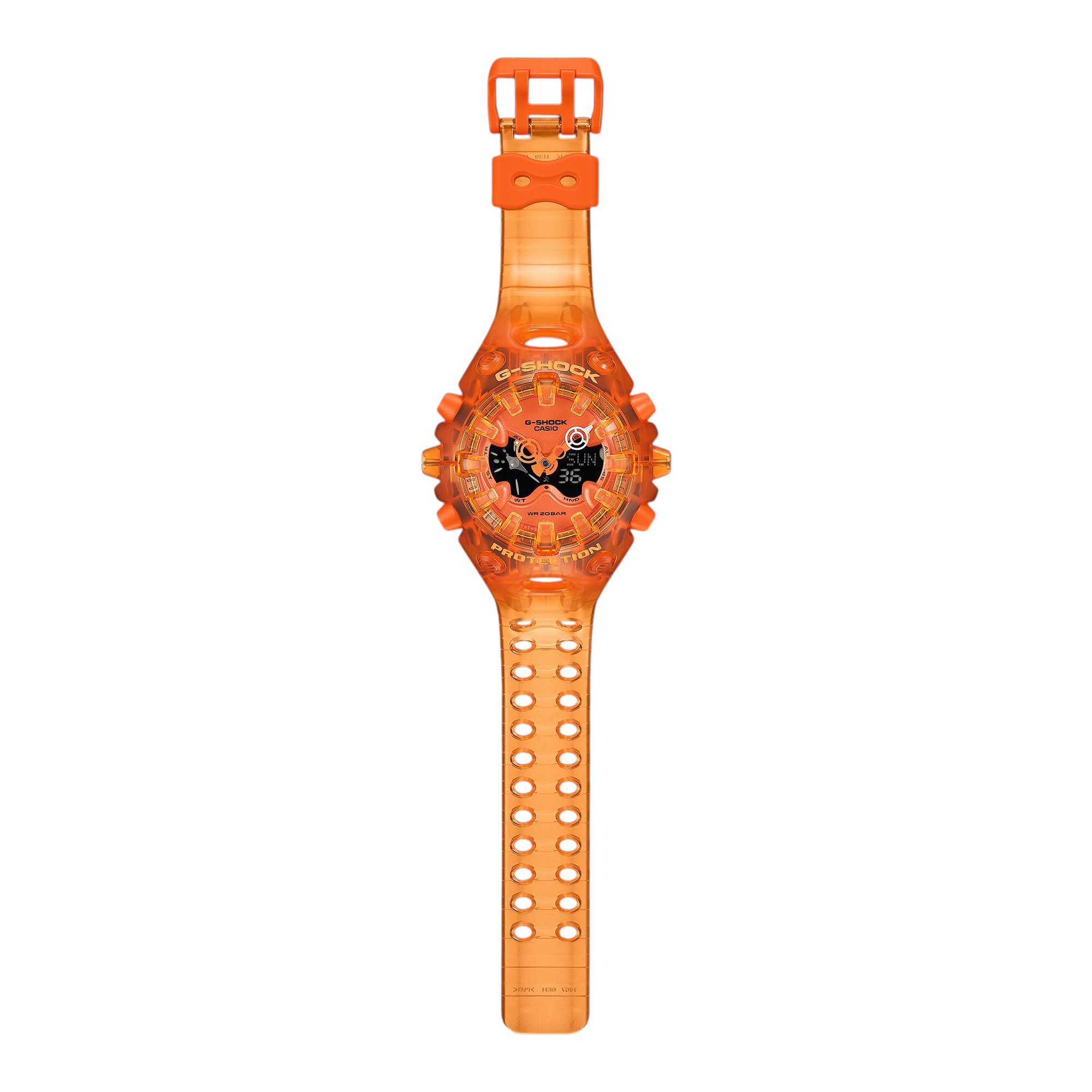 Reloj Casio G-Shock Ga-V01SKE-4A - Imagen 2