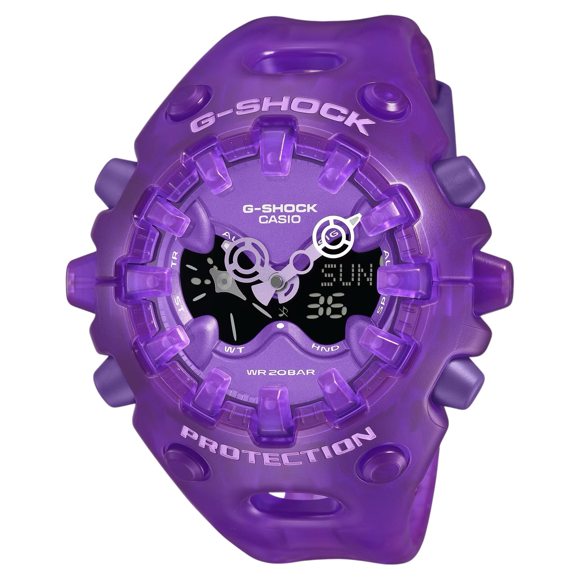 Reloj Casio G-Shock Ga-V01SKE-6A