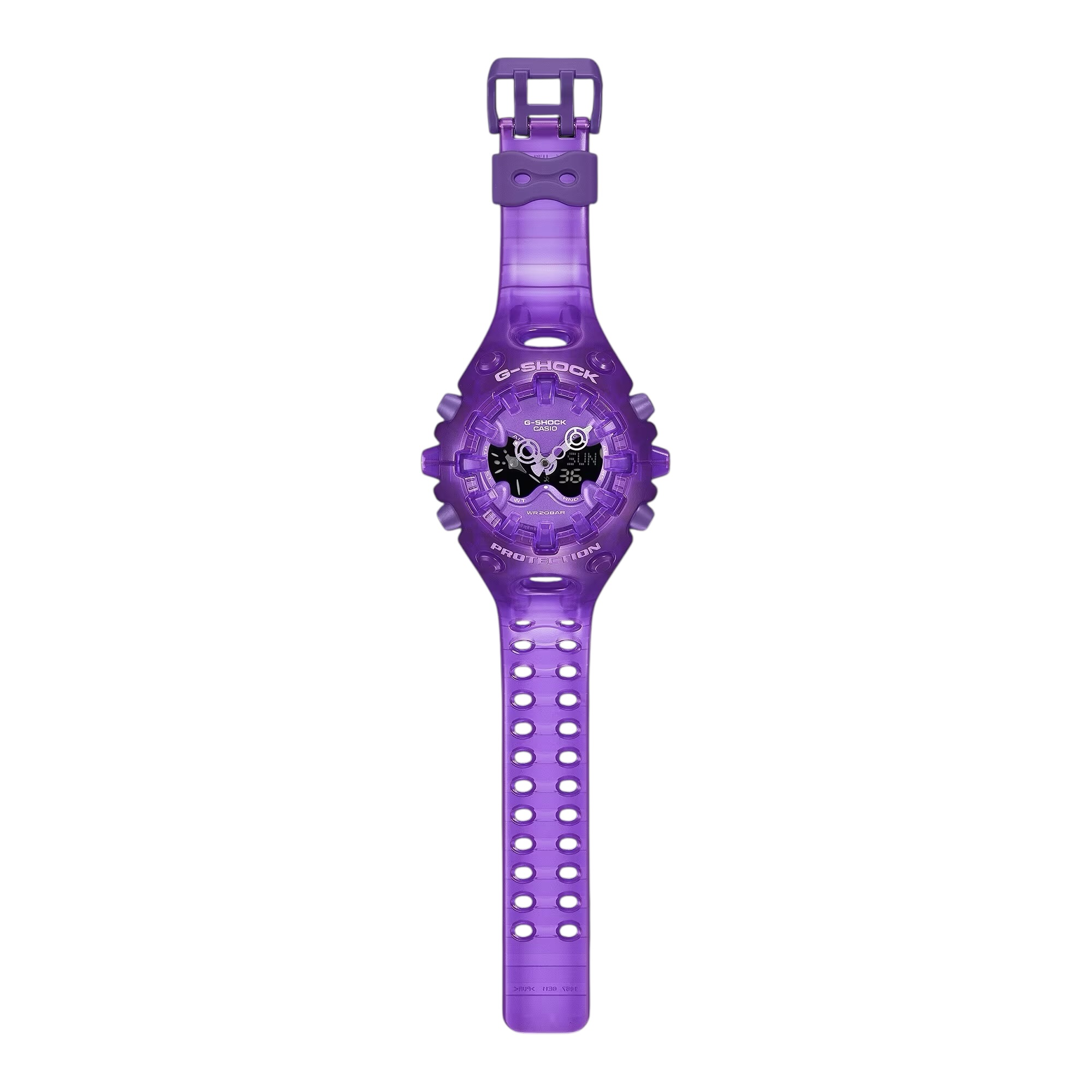 Reloj Casio G-Shock Ga-V01SKE-6A - Imagen 2