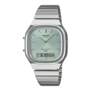 Relo Casio Edgy AQ-240E-2A
