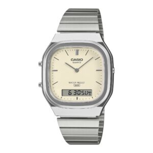 Relo Casio Edgy AQ-240E-7A2