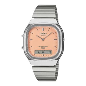 Relo Casio Edgy AQ-240E-4A