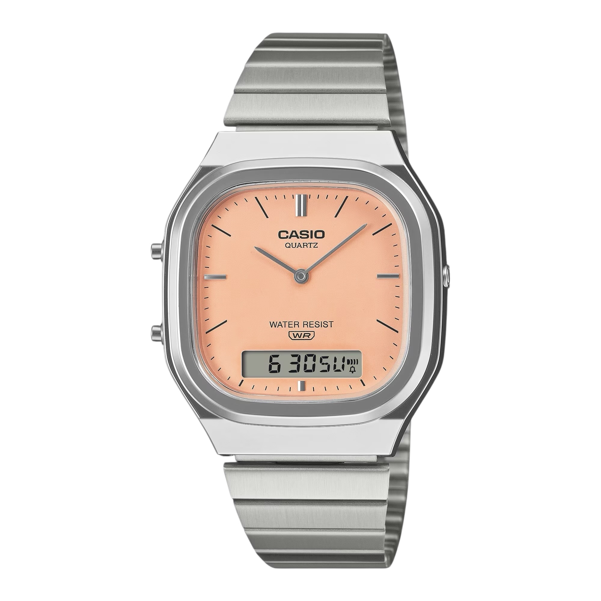 Relo Casio Edgy AQ-240E-4A