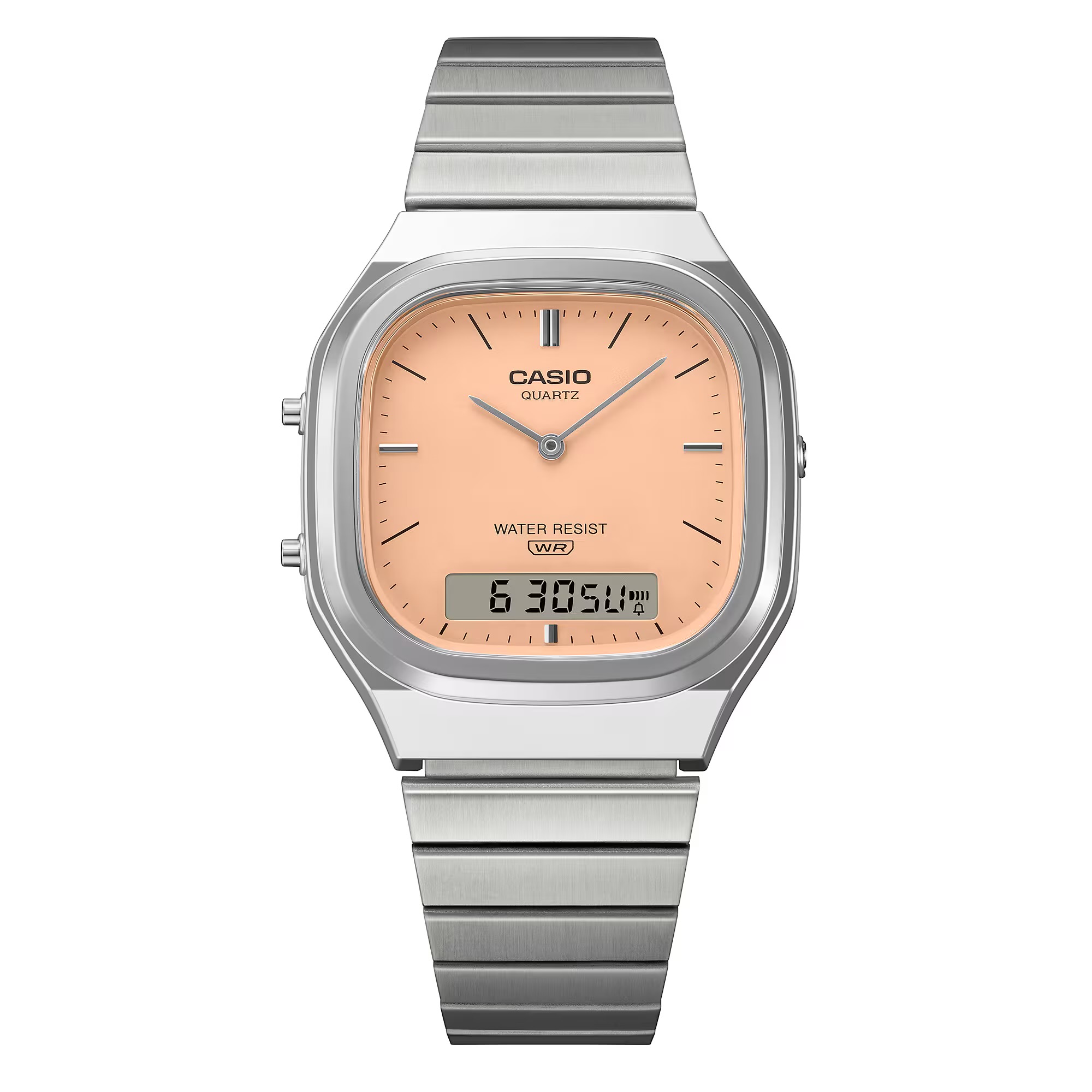 Relo Casio Edgy AQ-240E-4A - Imagen 4