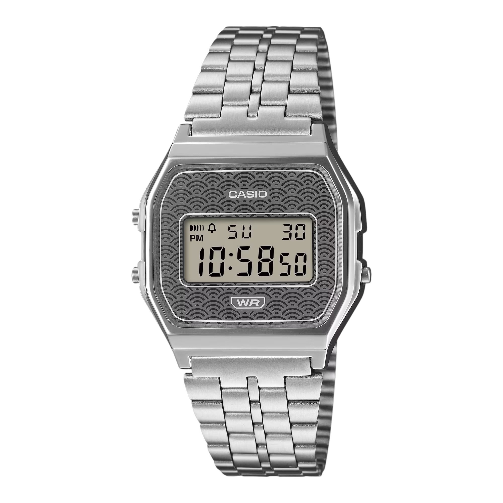 Reloj Casio Vintage Seigaiha A159WEVJ-7