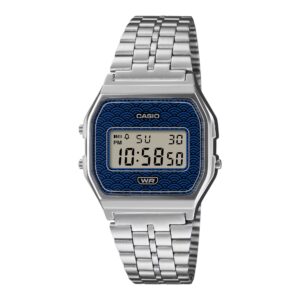 Reloj Casio Vintage Seigaiha A159WEVJ-2