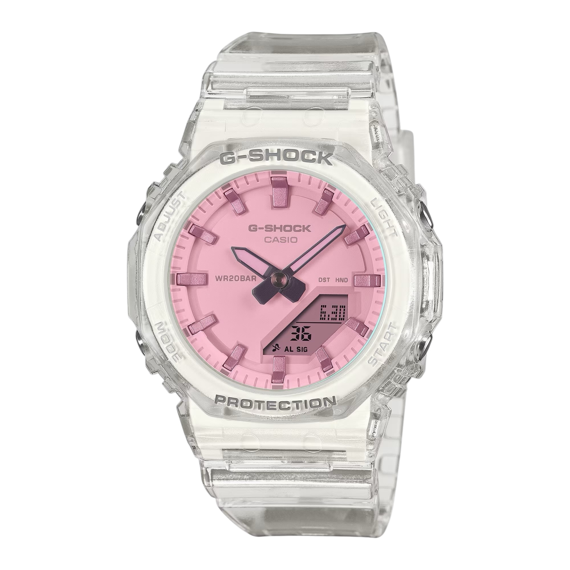 Reloj Casio G-Shock GMA-P2100SR-7A