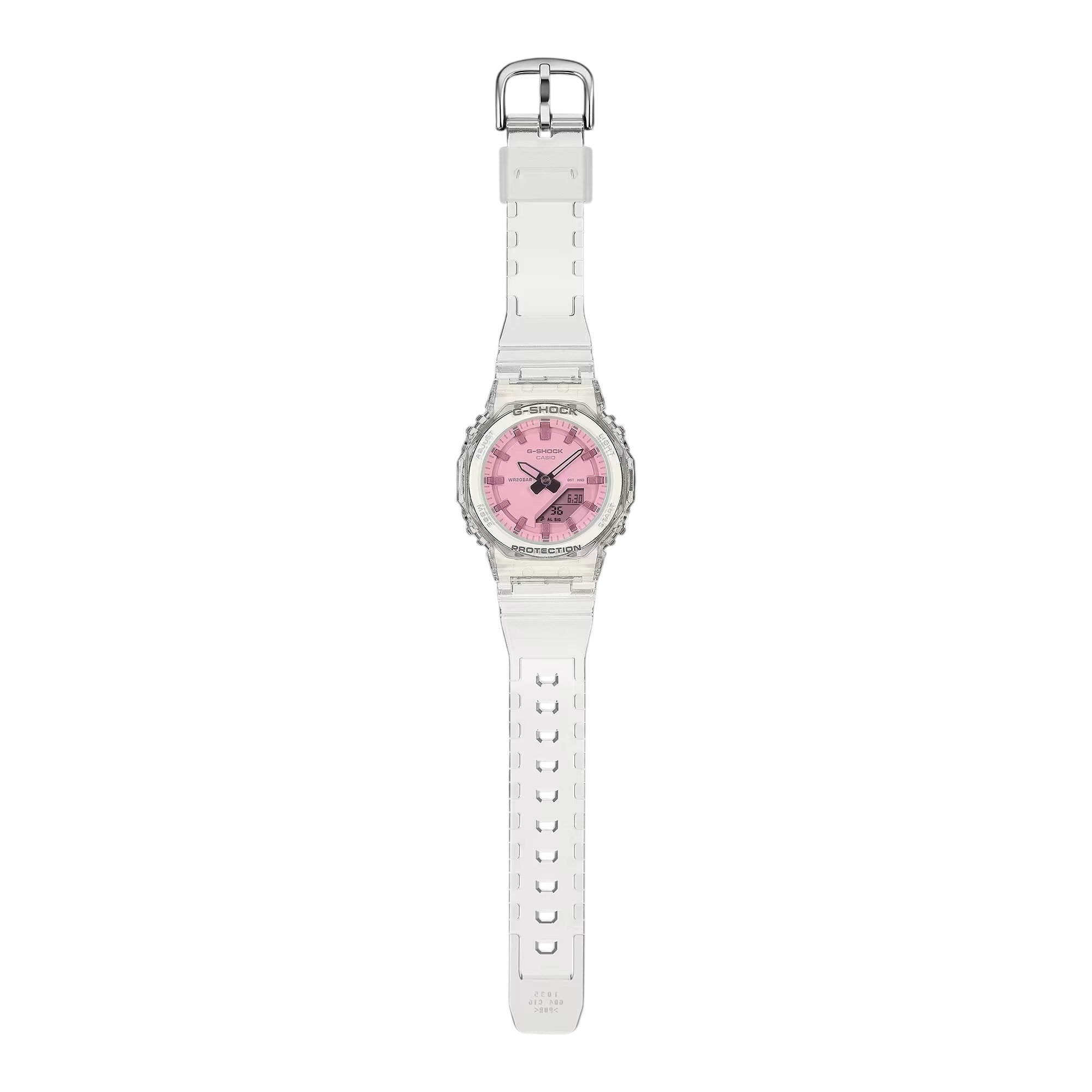 Reloj Casio G-Shock GMA-P2100SR-7A - Imagen 3