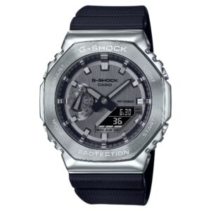 Reloj Casio G-Shock X Star Wars Mandalorian  GM-2100-1A-MAN