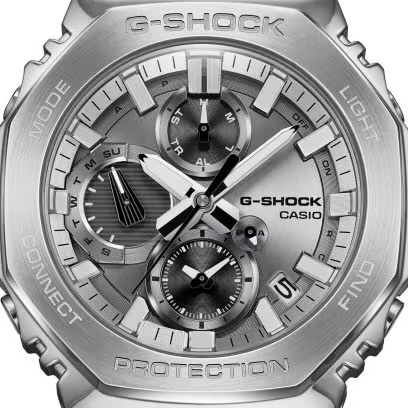 Reloj Casio G-Shock GMC-B2100ADS-1A - Imagen 3