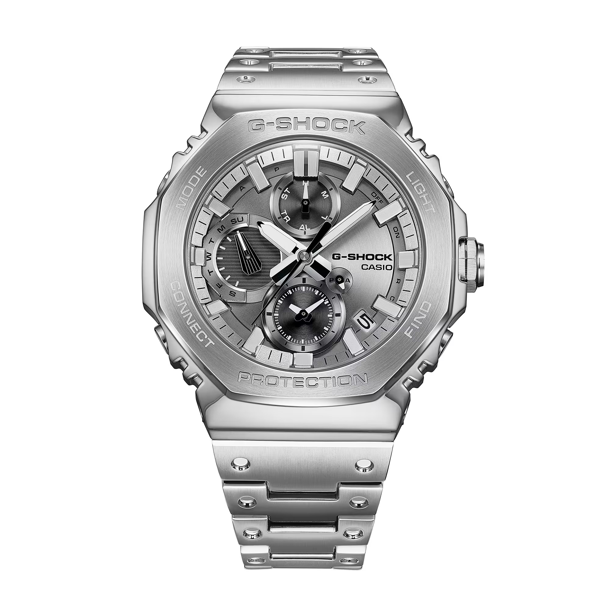 Reloj Casio G-Shock GMC-B2100ADS-1A - Imagen 4