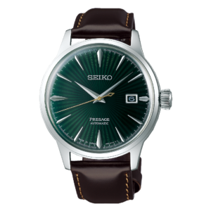 Reloj Seiko Presage Cocktail Time SRPE15J1