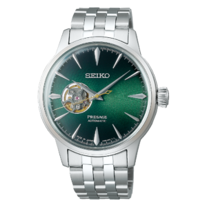 Reloj Seiko Presage Cocktail Time SSA441J1