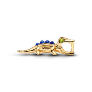 Charm Lagarto Recubrimiento en Oro de 14k 764642C01