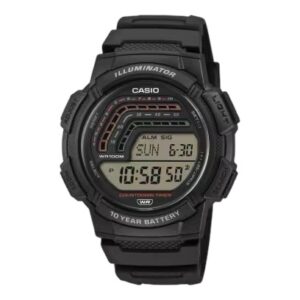 Reloj Casio Digital WS-1800-1AV