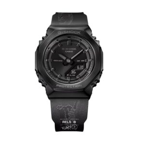 Reloj Casio G-Shock Edición Especial Rels B GM-S2110B-8ARLSB
