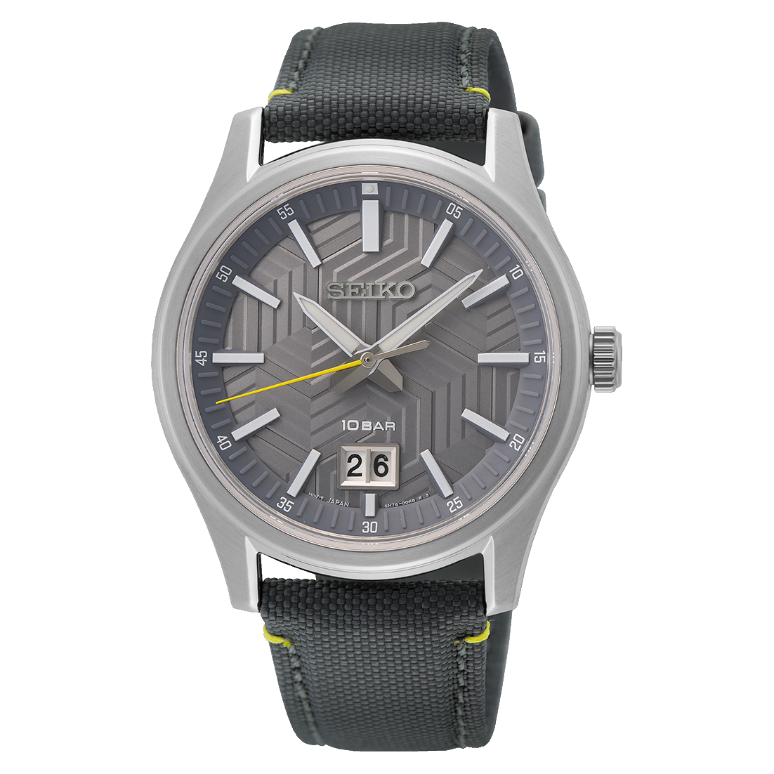 Reloj Seiko Neo Sport SUR543P1