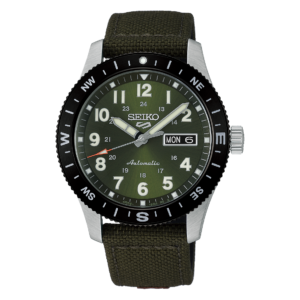 Reloj Seiko 5 Sport HDB008