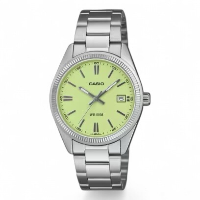 Reloj Casio Timeless UTP-1302PD-3A2VEF