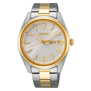 Reloj Seiko Neo Acero SUR446P1