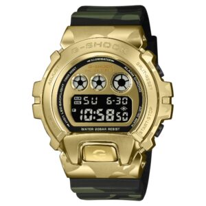 Reloj Casio G-Shock GM-6900CMG-3
