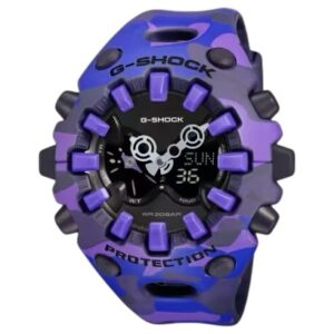 Reloj Casio G-Shock GA-V01CMG-6A