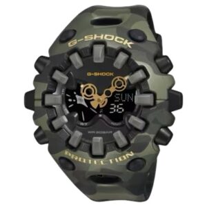 Reloj Casio G-Shock GA-V01CMG-3A
